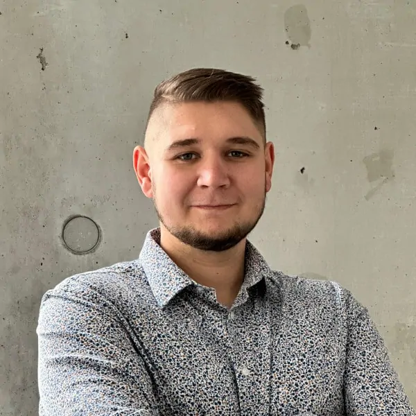 Daniel Kotrč, Product owner